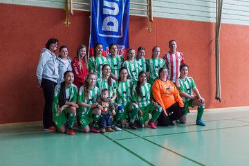 Bild 291 - C-Juniorinnen Landesmeisterschaft